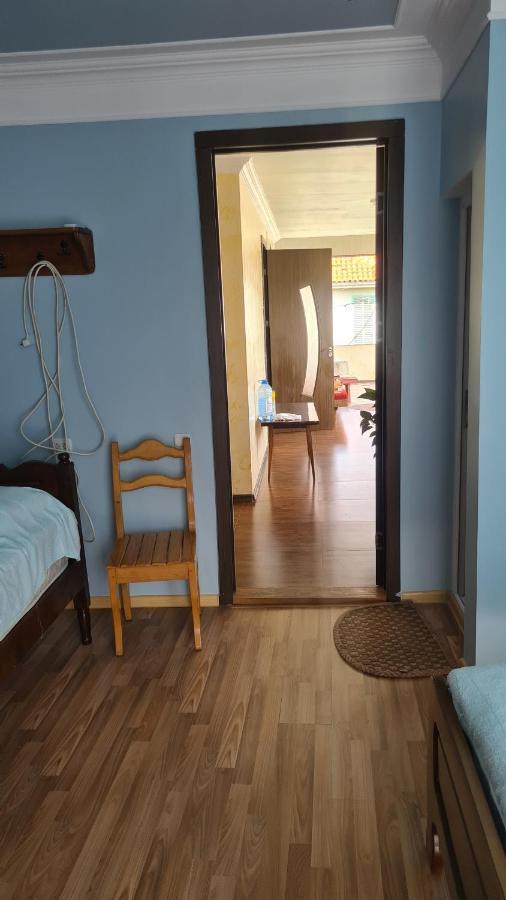 Gios Guest House Chakvi Bagian luar foto