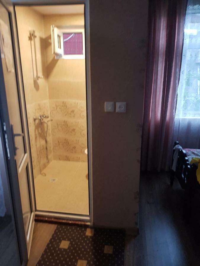 Gios Guest House Chakvi Bagian luar foto